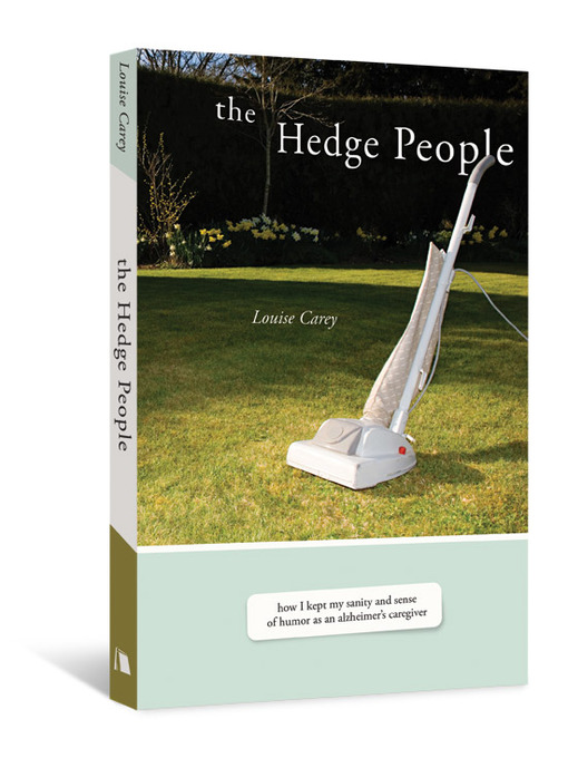 Title details for Hedge People by Louise Carey - Available